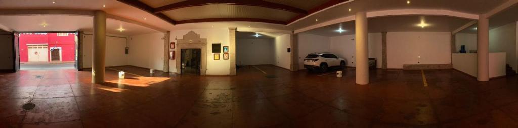 Fotografie z fotogalerie ubytování HOTEL CASA DE LAS PALOMAS v destinaci Tonalá