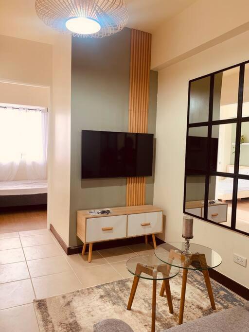 Luxury 2bedroom Flat with Private Balcony