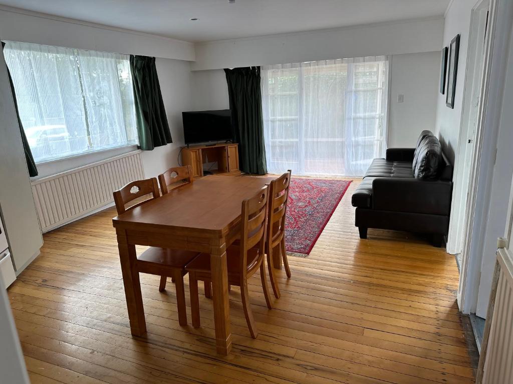 MALFROY Motor Lodge Rotorua - Resim 12