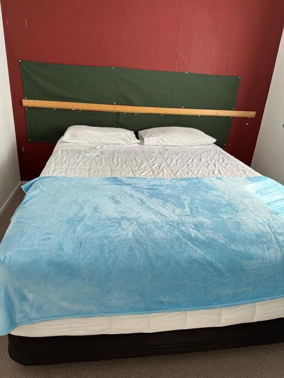 MALFROY Motor Lodge Rotorua - Resim 14