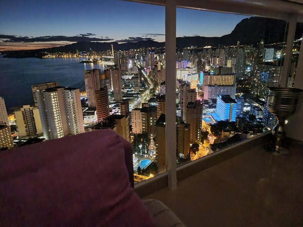 Cielo de Benidorm, Benidorm – Updated 2023 Prices