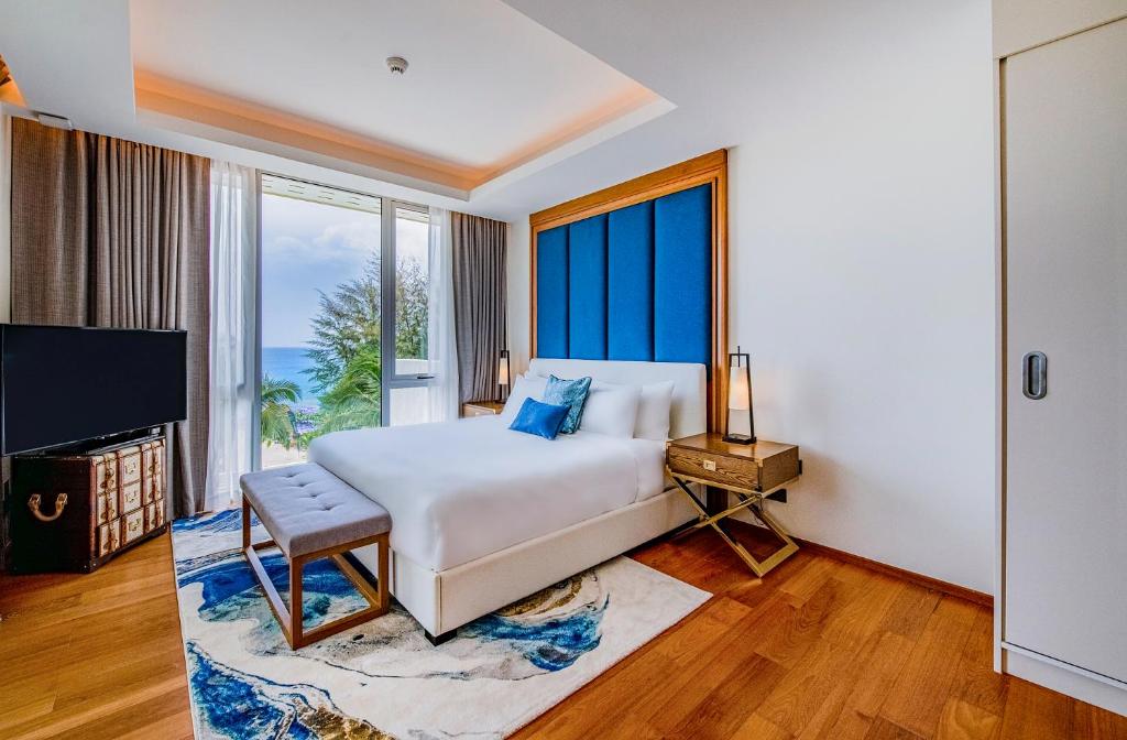 Beachfront Residences - Stunning Sea and Lake View - 18