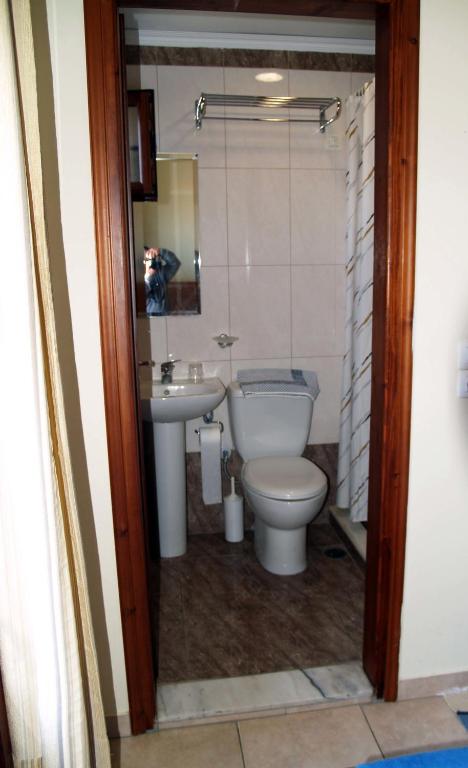 Pension Posidon - Triple Chambre