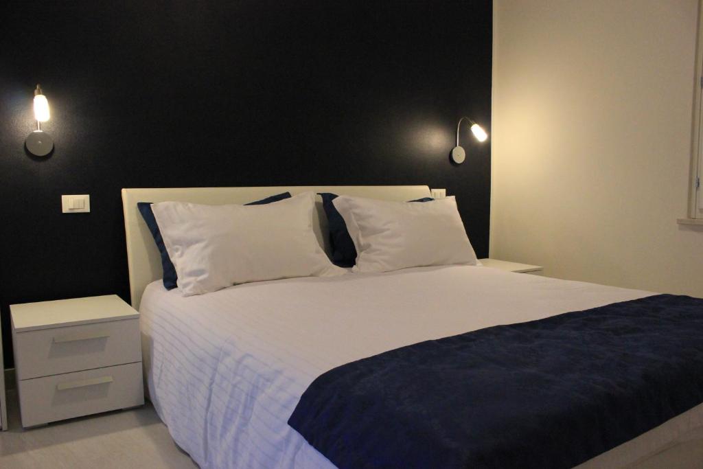Rooms Il Punto - Quarto Duplo
