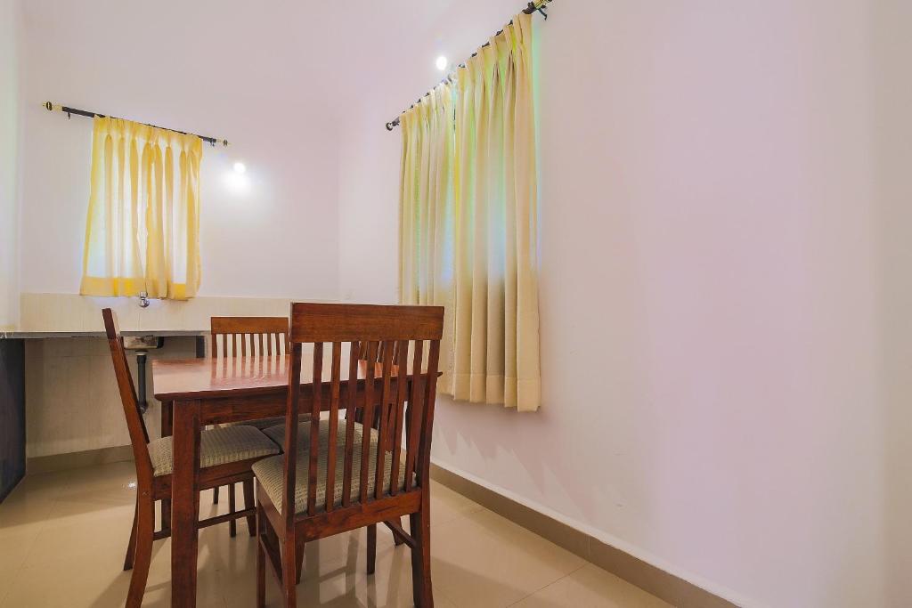 Fotografie z fotogalerie ubytování Super Hotel O The Goan Courtyard v destinaci Colva