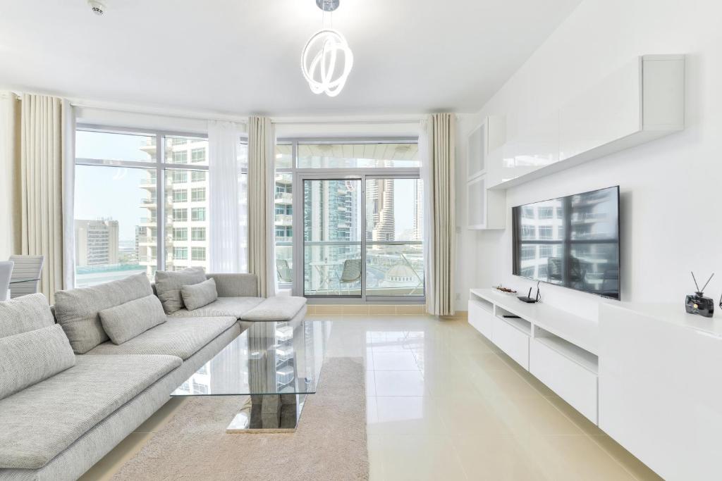 Ideal Place – Standing apartment in Park island