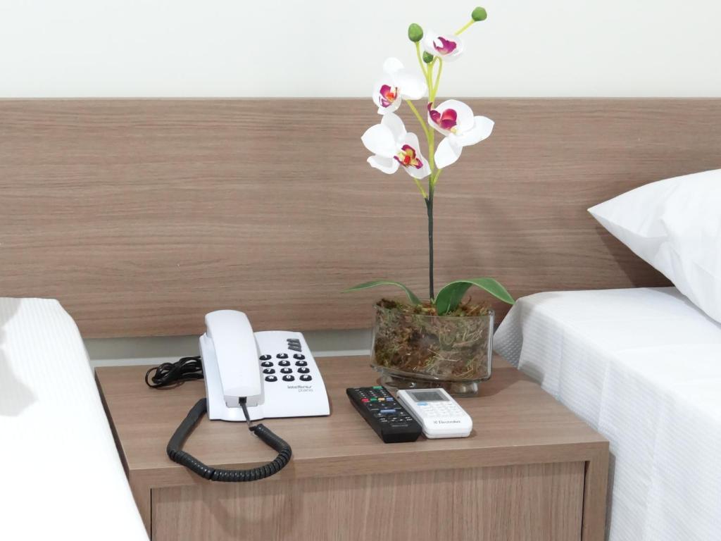  Vó Ita Hotel