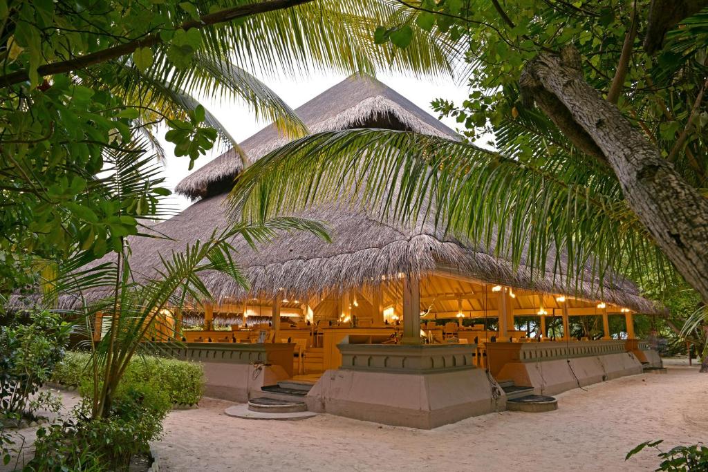 Fotografie z fotogalerie ubytování Adaaran Club Rannalhi - All Inclusive - 45 Minutes away from Male by Speedboat v destinaci Atol Jižní Malé