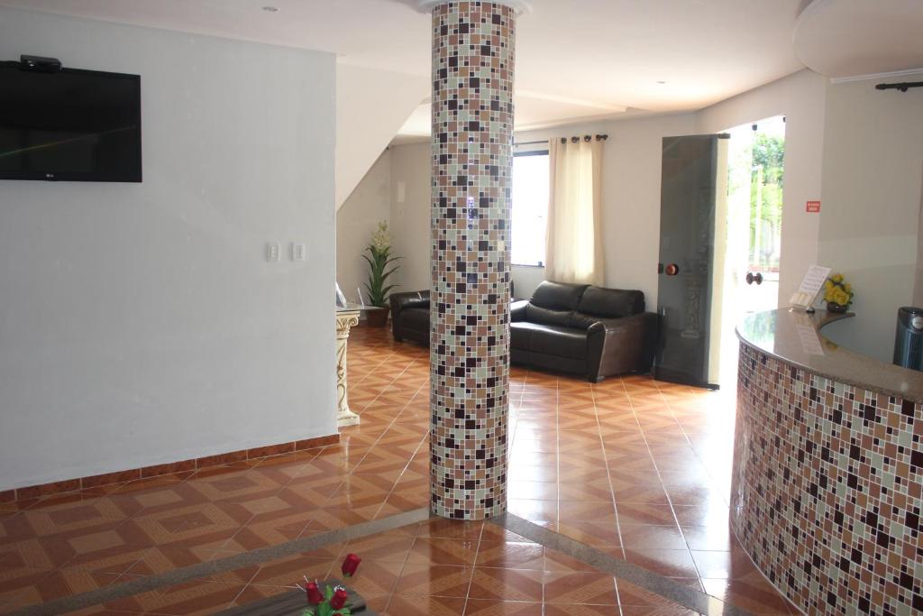  Hotel Litoral