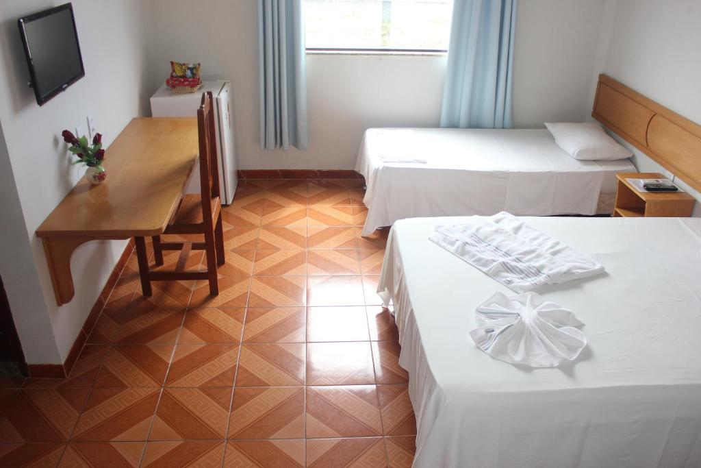  Hotel Litoral