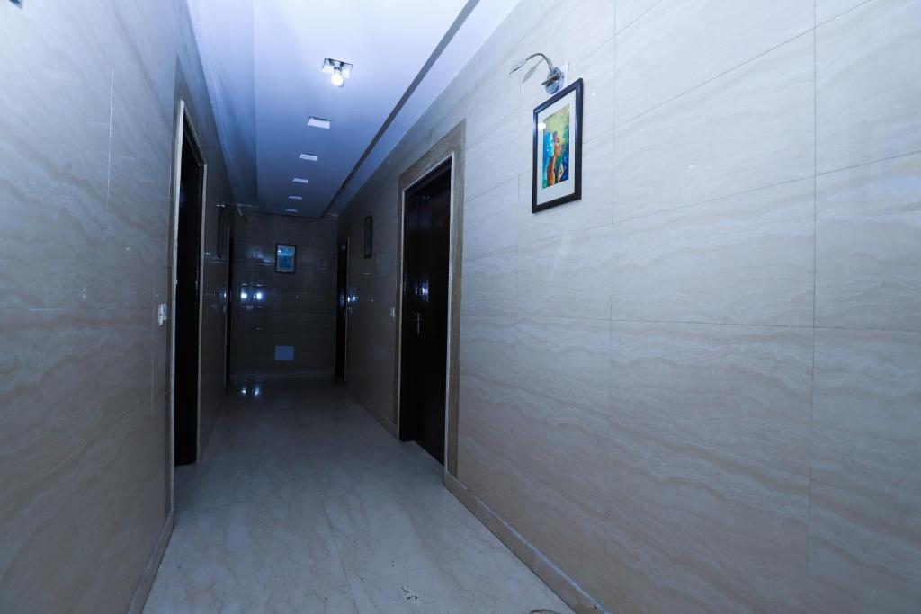 Fotografie z fotogalerie ubytování Super Hotel O J P Inn Near Patel Nagar Metro Station v Novém Dillí