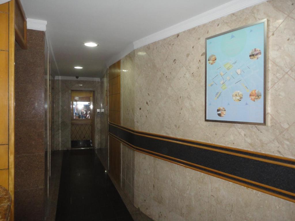  Hotel Joamar