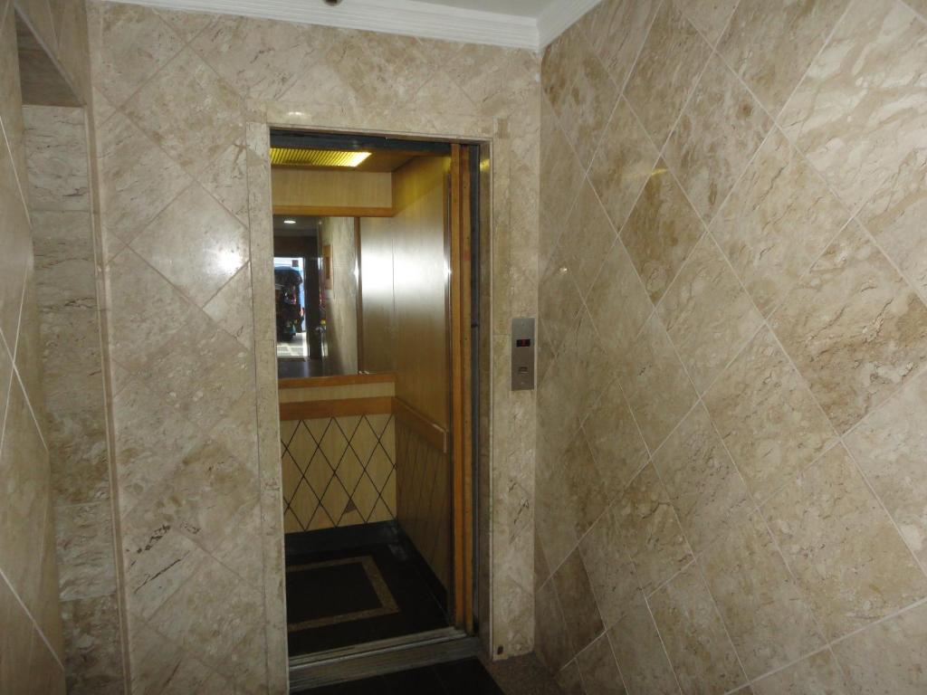  Hotel Joamar