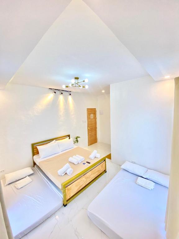 The Mansion Olongapo, Olongapo (updated prices 2024)