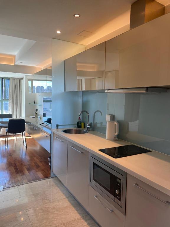 Foto dalla galleria di Beijing Haisheng Apartment a Pechino