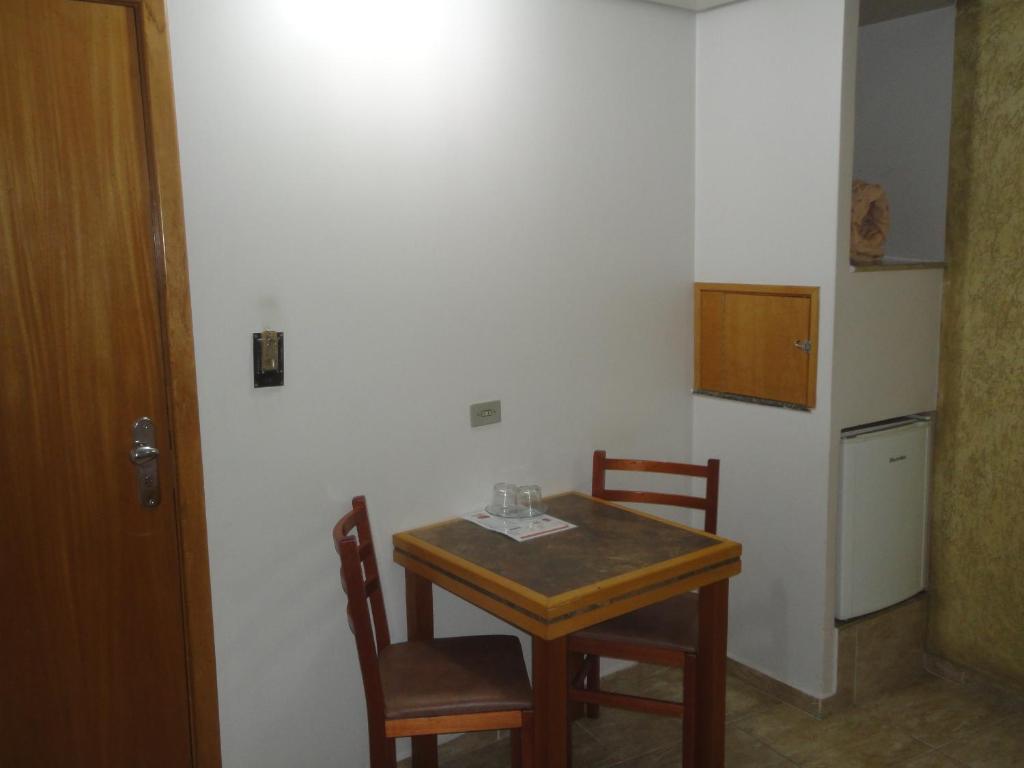  Hotel Joamar