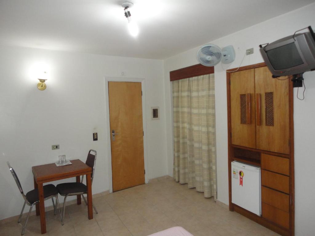  Hotel Joamar