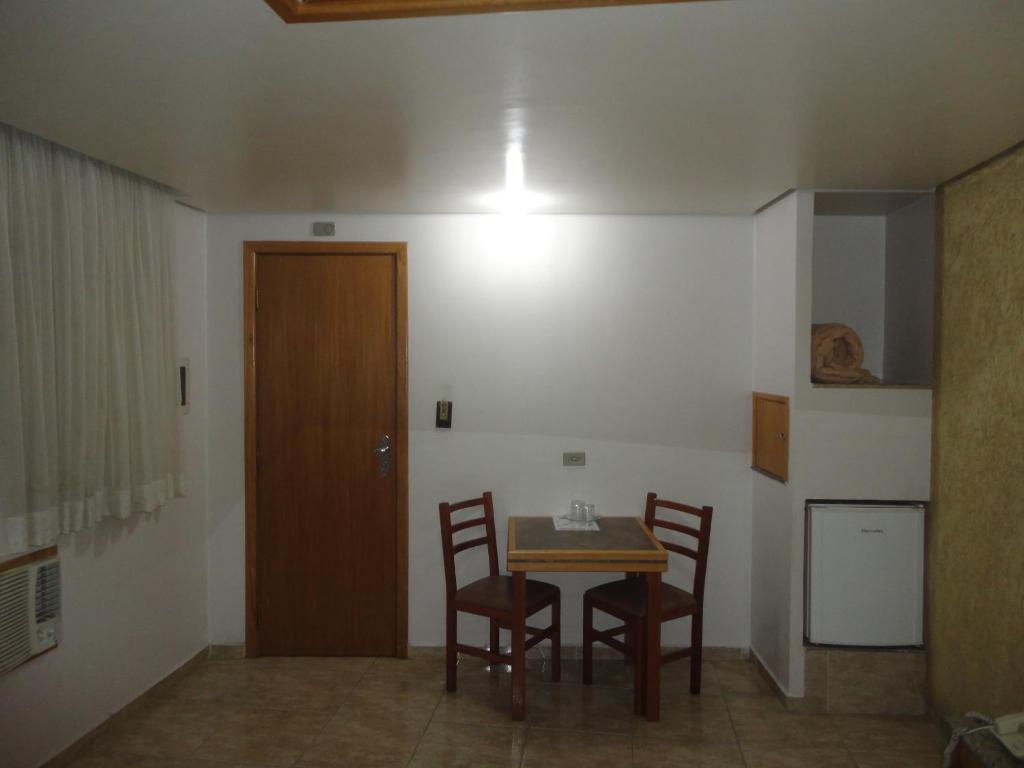  Hotel Joamar