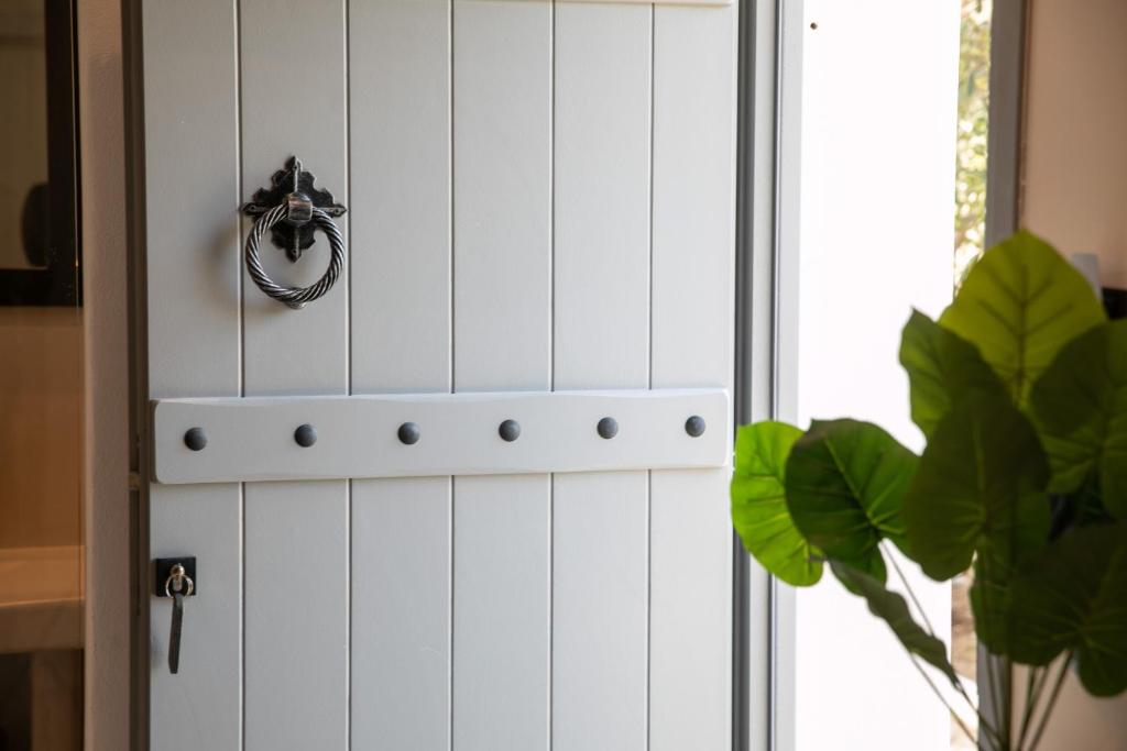 Naxos Green Village Hotel - 19