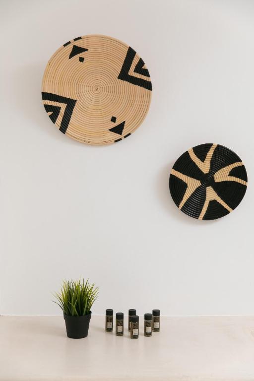 Naxos Green Village Hotel - 10