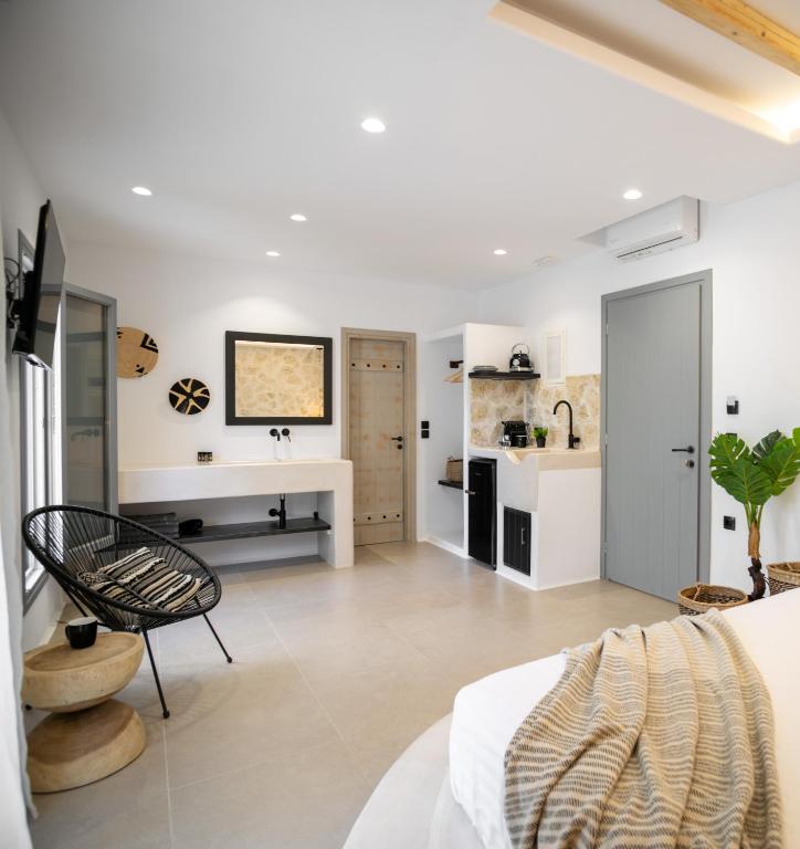 Naxos Green Village Hotel - 15