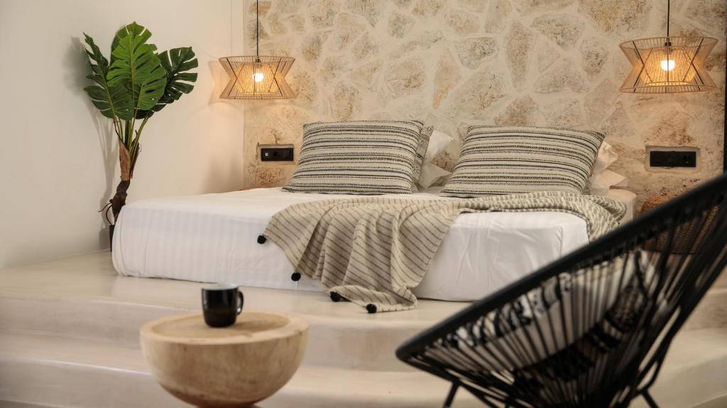 Naxos Green Village Hotel - 11