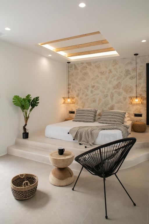 Naxos Green Village Hotel - 7