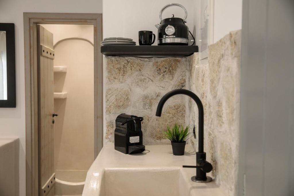 Naxos Green Village Hotel - 6