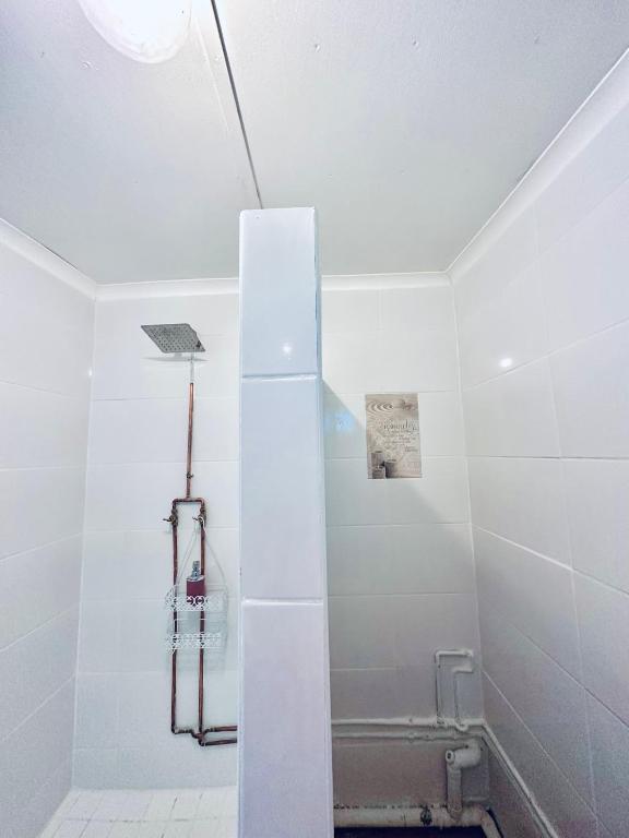 Bagno di Falling Waters