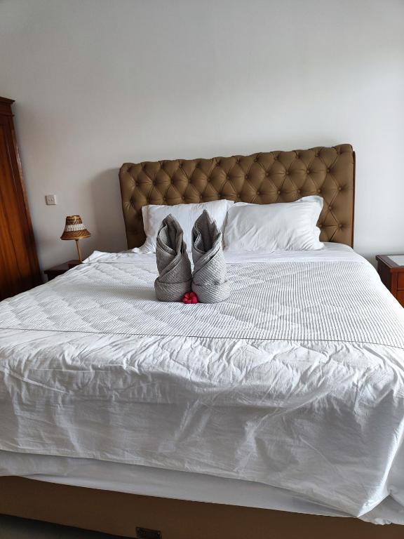 LA Homestay sanur - 5