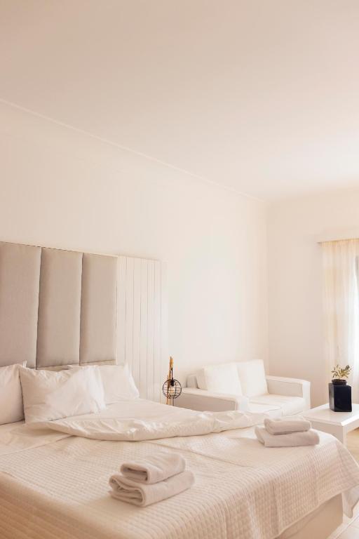 Astro Palace Hotel & Suites - 12