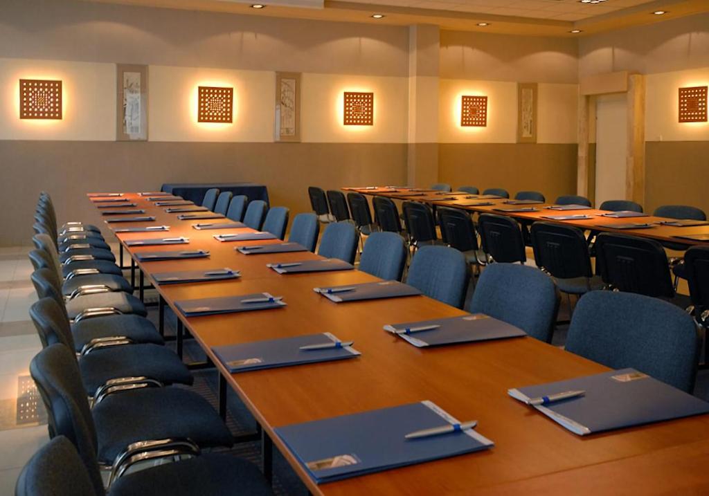 Booking Hotel & Spa - Resim 32