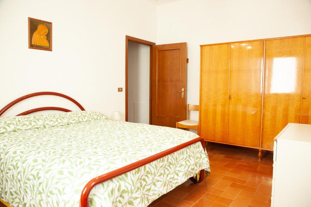 LE PIUME B&B - Habitación Doble Con Cama Supletoria