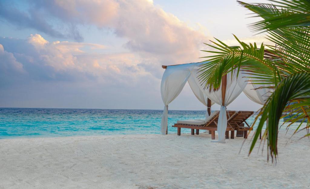 Adaaran Select Meedhupparu - One Kid Stays FREE for Stay Dates between 12th April 2026- 30th September 2026 - with Dine around Premium All inclusive 24 hours - View 14