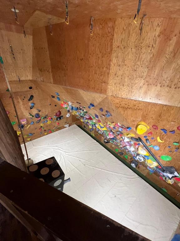 Fotografie z fotogalerie ubytování CLIMB INN COCOMO v destinaci Sumoto