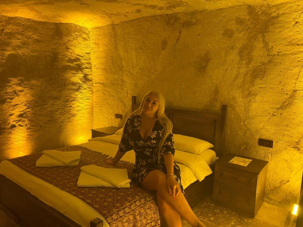 Ürgüp Inn Cave Hotel, Ürgüp – Prezzi aggiornati per il 2024