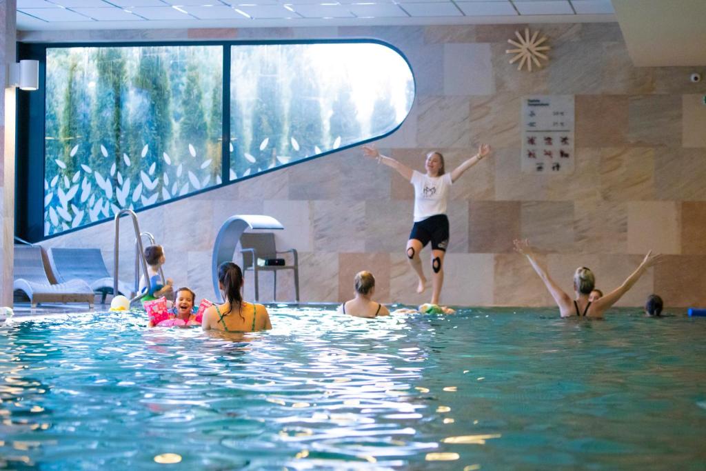 Amenity Hotel & Resort Lipno