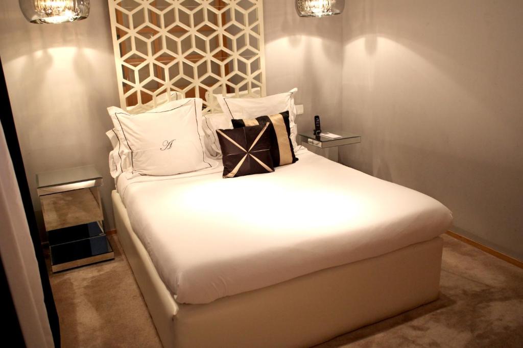 madrid central gran via Suites - 