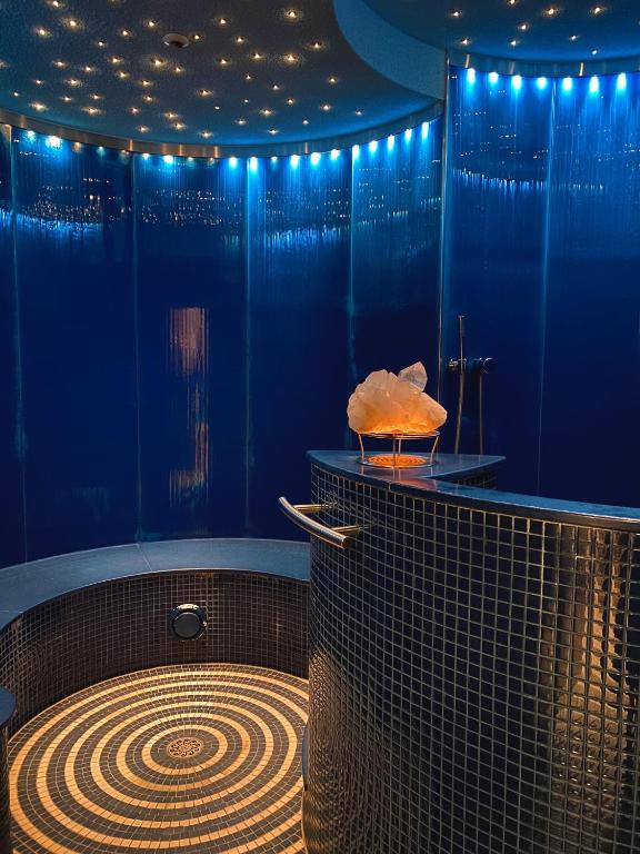 Fotografie z fotogalerie ubytování Spa Hotel Zedern Klang v destinaci Hopfgarten in Defereggen