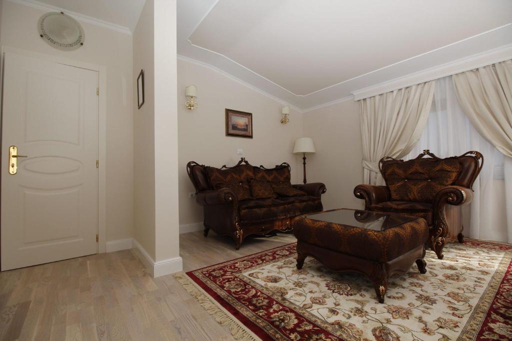 Villa Triana-Adults Only - 11