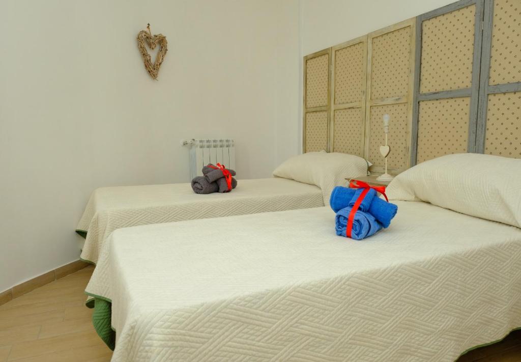 Kép Dimora di Adalia szállásáról Pozzuoliban a galériában