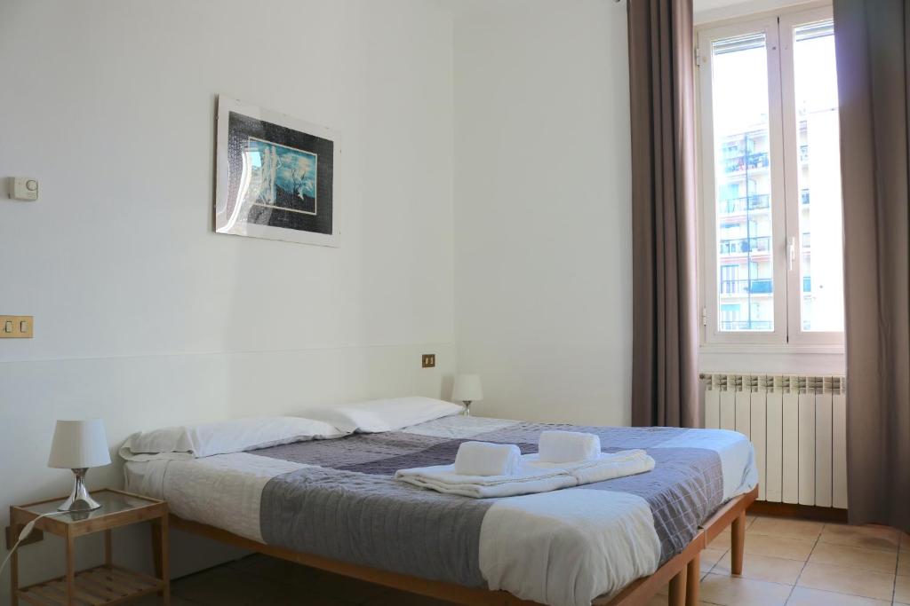 Le Residenze Della Poetessa - One-Bedroom Apartment