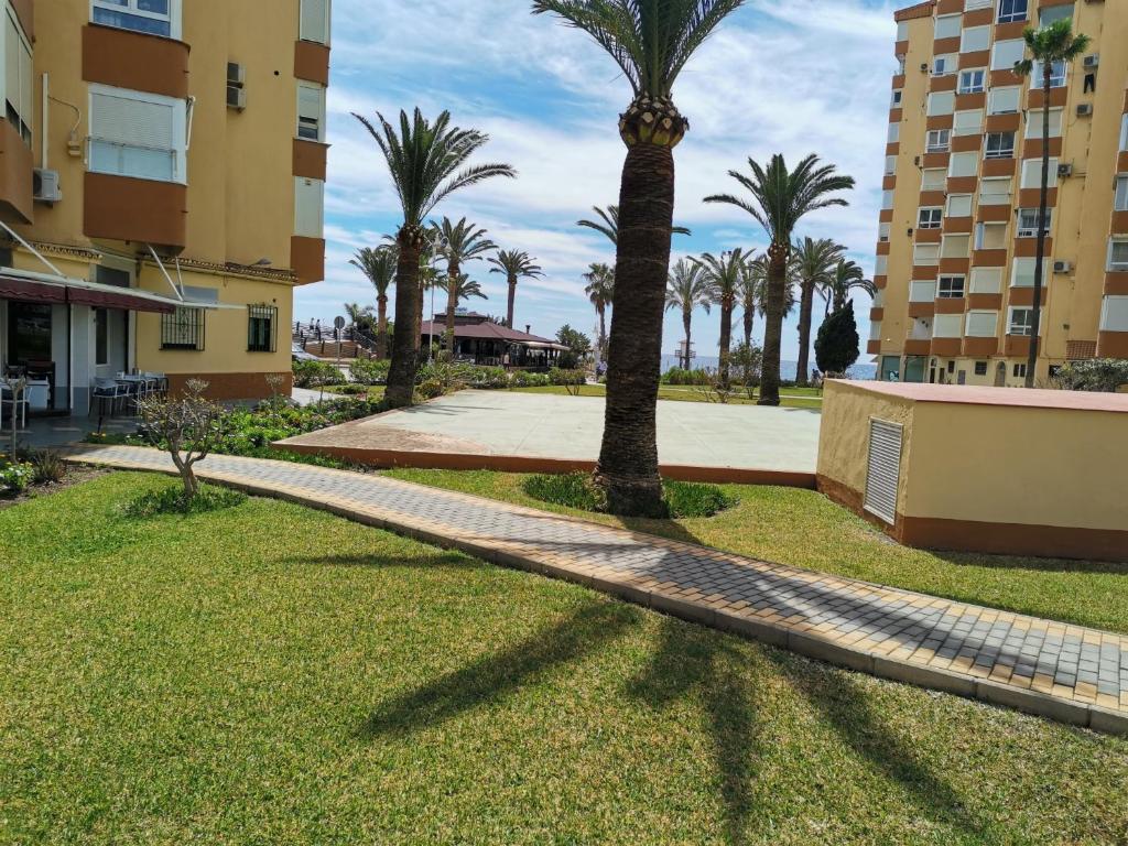Booking.com: Departamento Estudio Córdoba Algarrobo Costa ...