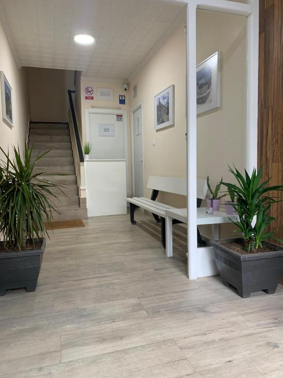 Fotografie z fotogalerie ubytování Pension Valcarce v destinaci Ponferrada