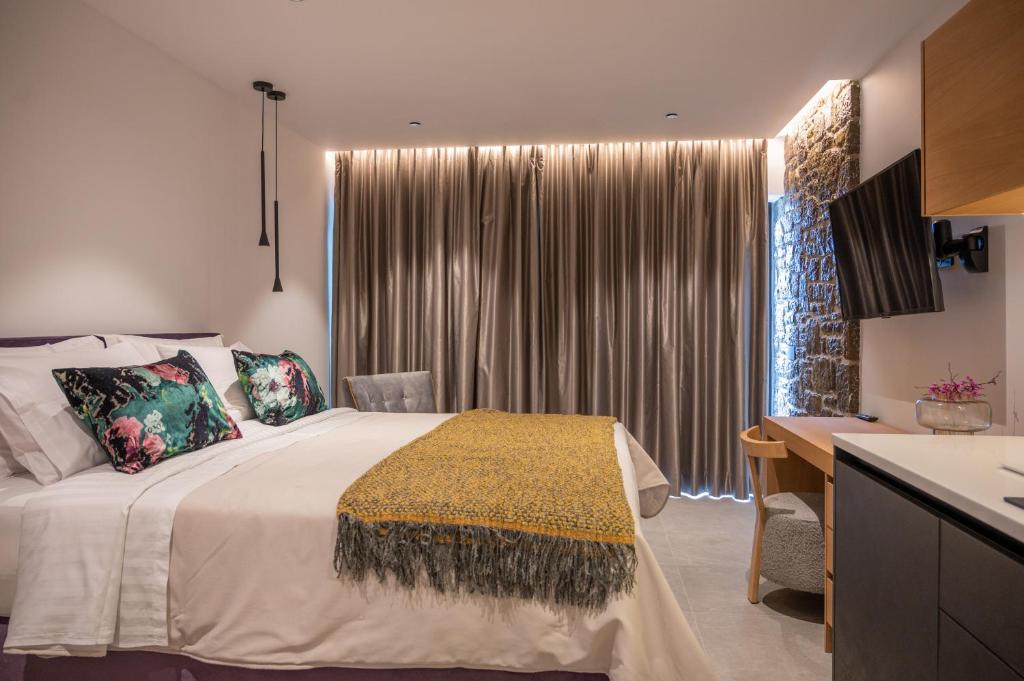 
Junior Suite with Private Pool
