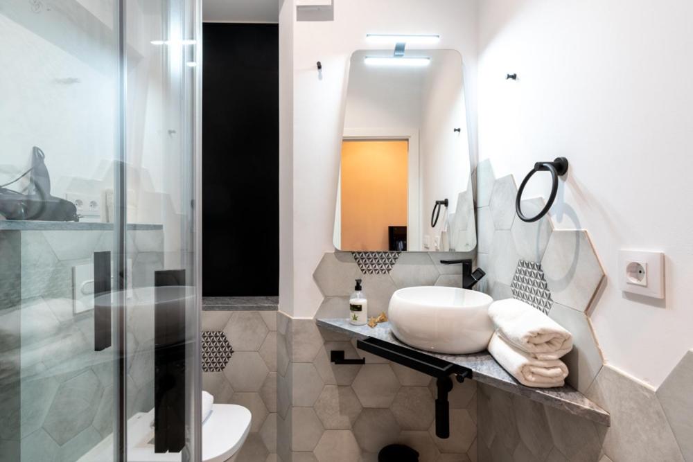 Fotografie z fotogalerie ubytování La Casa (Casa familiar Premium) v destinaci Seville