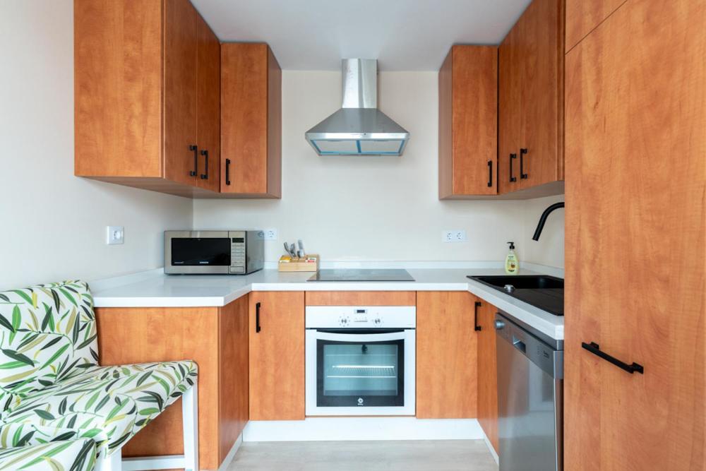 Fotografie z fotogalerie ubytování La Casa (Casa familiar Premium) v destinaci Seville