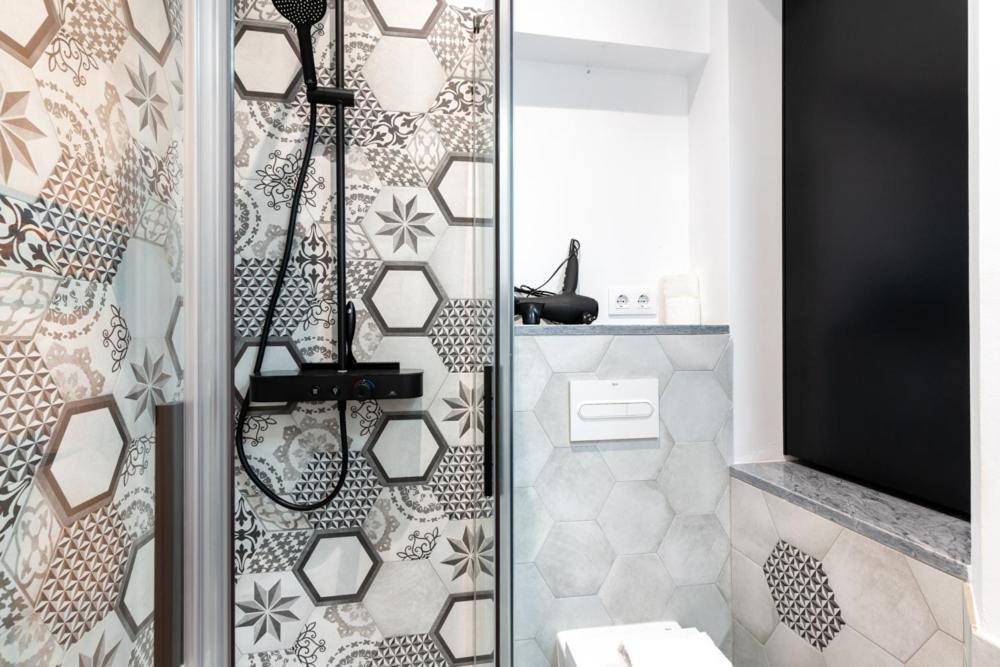 Fotografie z fotogalerie ubytování La Casa (Casa familiar Premium) v destinaci Seville