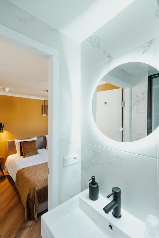 Hotel Janssen - Resim 25