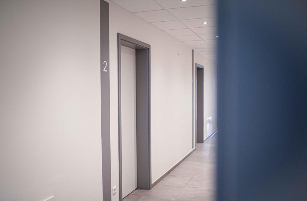 Fotografie z fotogalerie ubytování Boardinghouse Lingen v destinaci Lingen